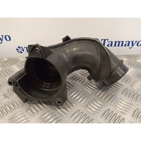 Tubo para Mercedes-Benz Clase C (W203) Sportcoupe