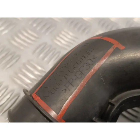 Tubo para Mercedes-Benz Clase C (W203) Sportcoupe