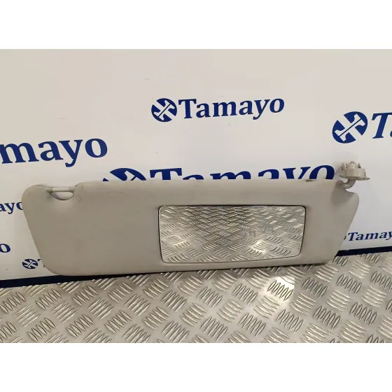 Parasol Derecho para Renault Trafic Furgon