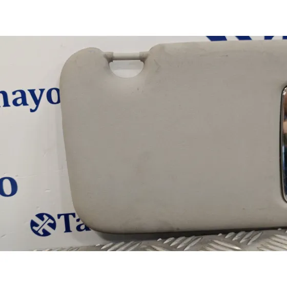 Parasol Derecho para Renault Trafic Furgon