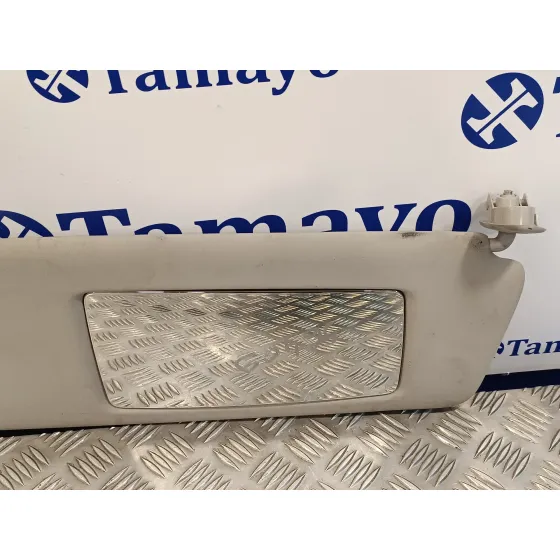 Parasol Derecho para Renault Trafic Furgon