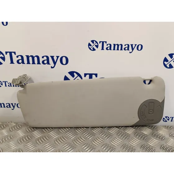 Parasol Derecho para Renault Trafic Furgon
