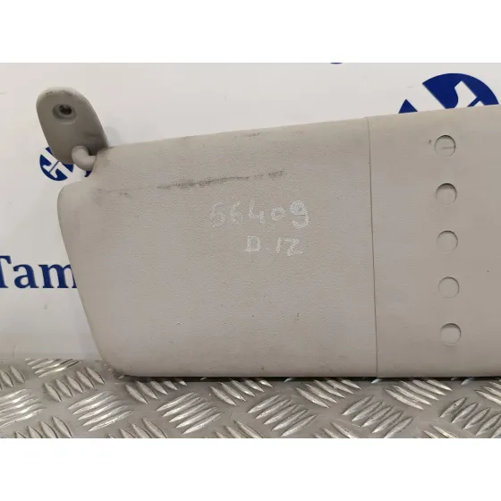 Parasol Izquierdo para Renault Trafic Furgon
