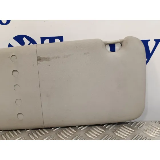 Parasol Izquierdo para Renault Trafic Furgon