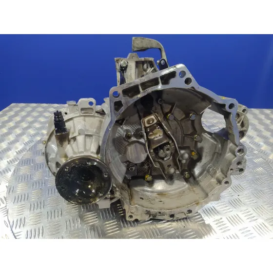 Caja Cambios para Audi A3 (8L)