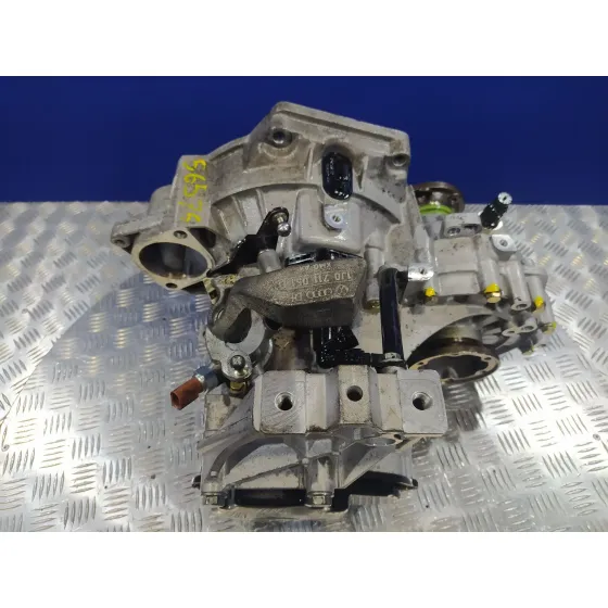 Caja Cambios para Audi A3 (8L)