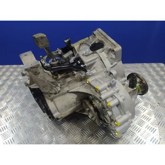 Caja Cambios para Audi A3 (8L)