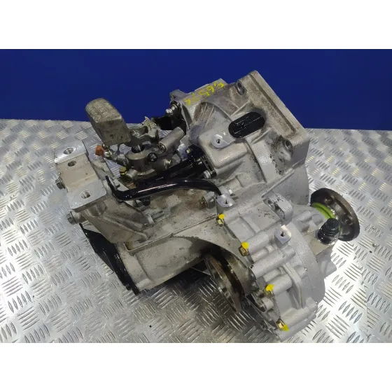 Caja Cambios para Audi A3 (8L)