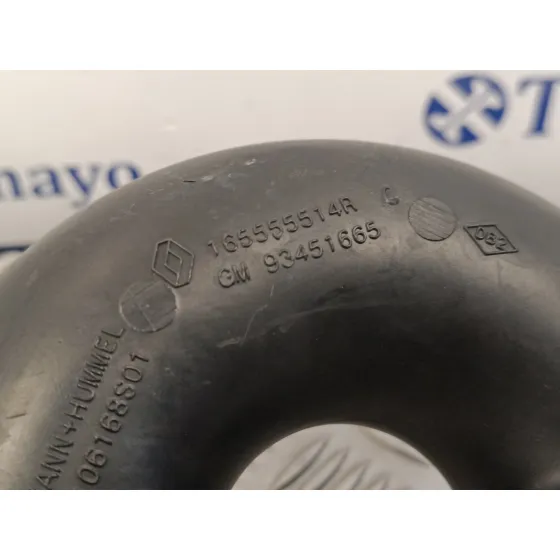 Tubo para Renault Trafic Furgon