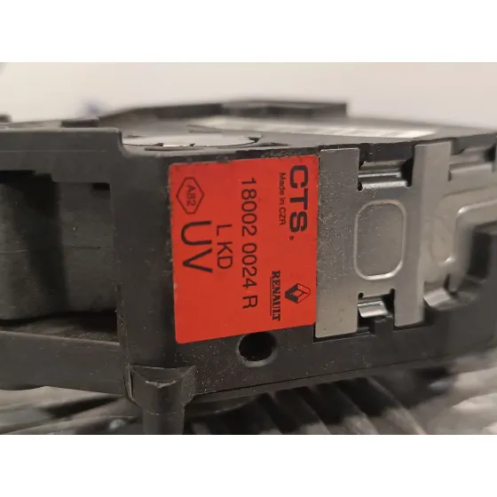Pedal Acelerador para Renault Trafic Furgon