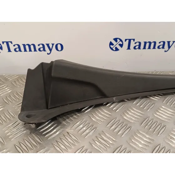 Torpedo para Renault Trafic Furgon