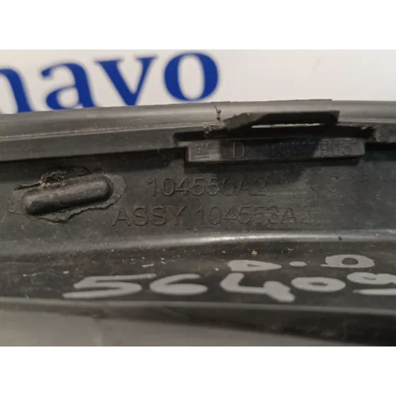 Torpedo para Renault Trafic Furgon
