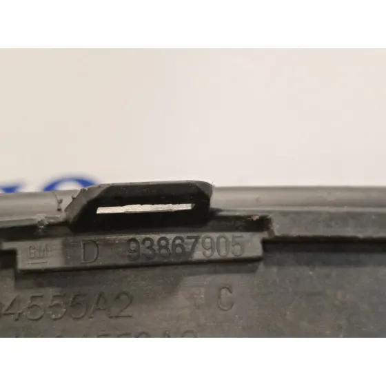 Torpedo para Renault Trafic Furgon