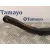Brazo Limpia Delantero Izquierdo para Renault Trafic Furgon
