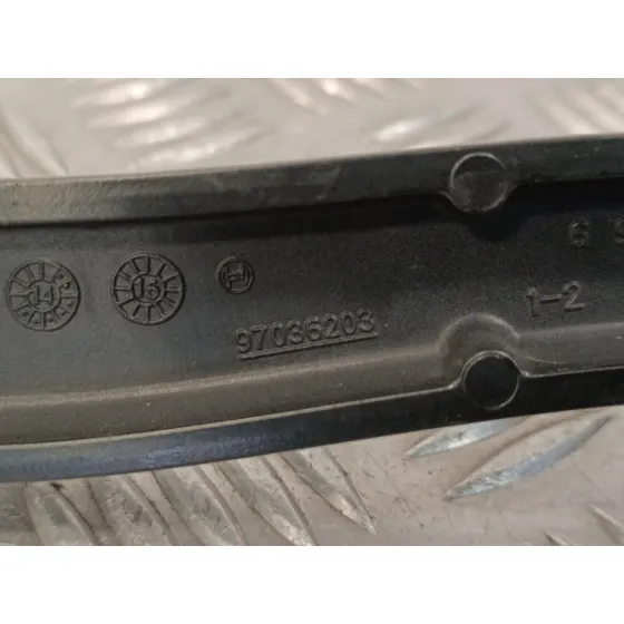 Brazo Limpia Delantero Izquierdo para Renault Trafic Furgon