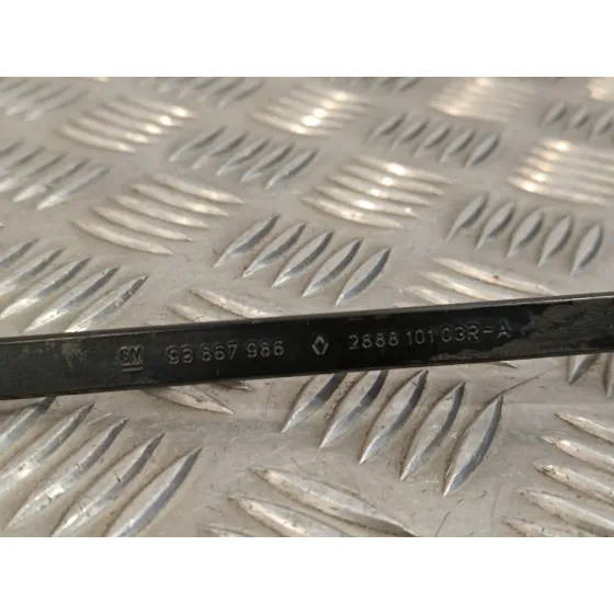 Brazo Limpia Delantero Izquierdo para Renault Trafic Furgon