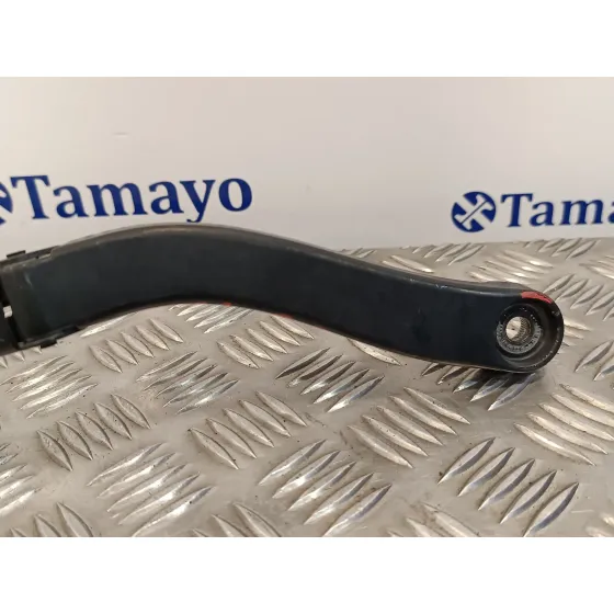 Brazo Limpia Delantero Derecho para Renault Trafic Furgon