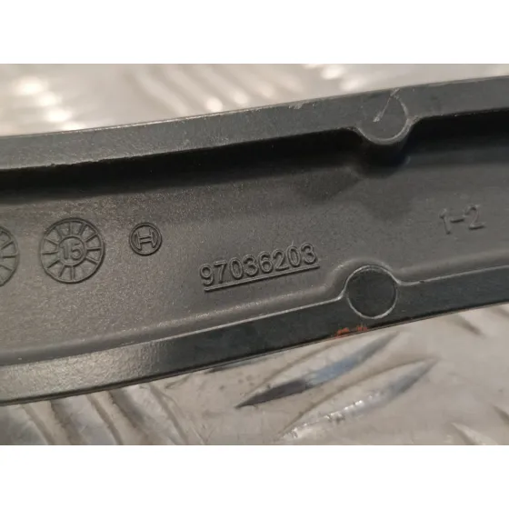 Brazo Limpia Delantero Derecho para Renault Trafic Furgon