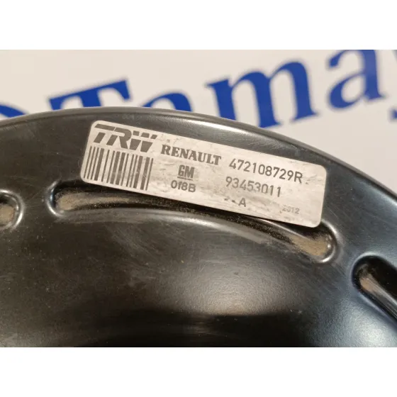 Servofreno para Renault Trafic Furgon