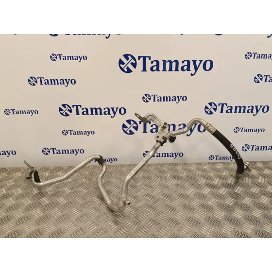 Tubos Aire Acondicionado para Renault Trafic Furgon