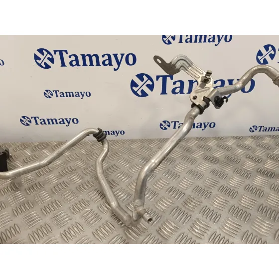 Tubos Aire Acondicionado para Renault Trafic Furgon