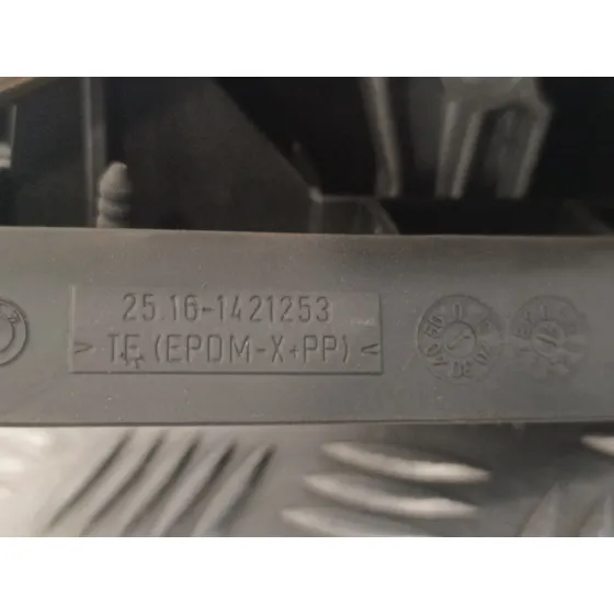 Palanca Cambio para Bmw Serie 7 (E38)