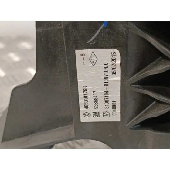 Pedal Freno para Renault Trafic Furgon
