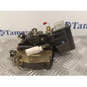 Cerradura Puerta Trasera Izquierda para Bmw Serie 7 (E38)