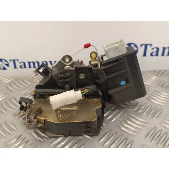 Cerradura Puerta Trasera Izquierda para Bmw Serie 7 (E38)