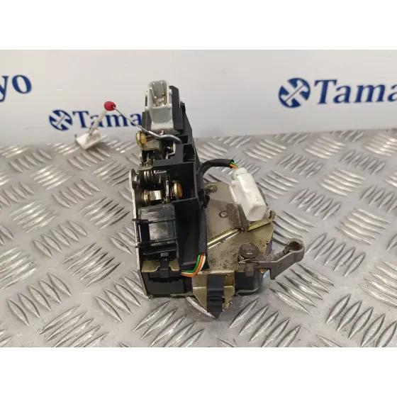 Cerradura Puerta Trasera Izquierda para Bmw Serie 7 (E38)