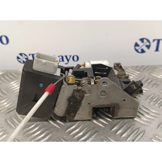 Cerradura Puerta Trasera Izquierda para Bmw Serie 7 (E38)