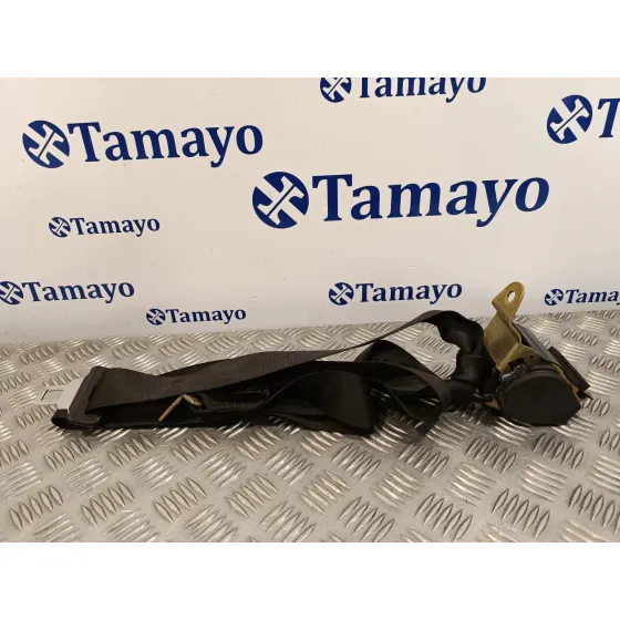 Cinturon Seguridad Trasero Derecho para Bmw Serie 7 (E38)