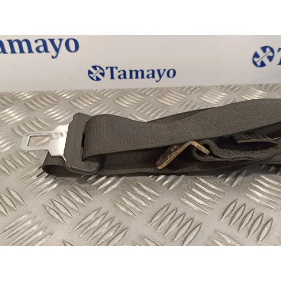 Cinturon Seguridad Trasero Derecho para Bmw Serie 7 (E38)
