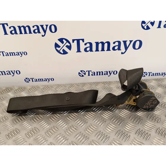 Cinturon Seguridad Trasero Derecho para Bmw Serie 7 (E38)
