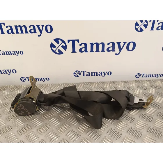 Cinturon Seguridad Trasero Izquierdo para Bmw Serie 7 (E38)