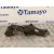 Cinturon Seguridad Trasero Izquierdo para Bmw Serie 7 (E38)
