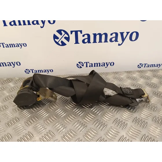 Cinturon Seguridad Trasero Izquierdo para Bmw Serie 7 (E38)