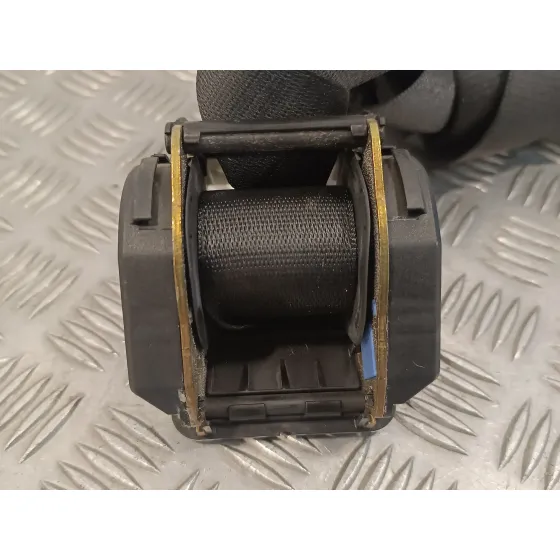 Cinturon Seguridad Trasero Izquierdo para Bmw Serie 7 (E38)