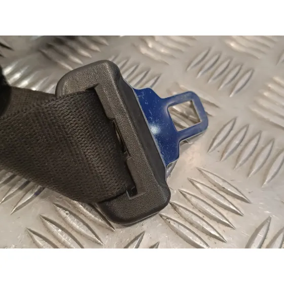 Cinturon Seguridad Trasero Izquierdo para Bmw Serie 7 (E38)