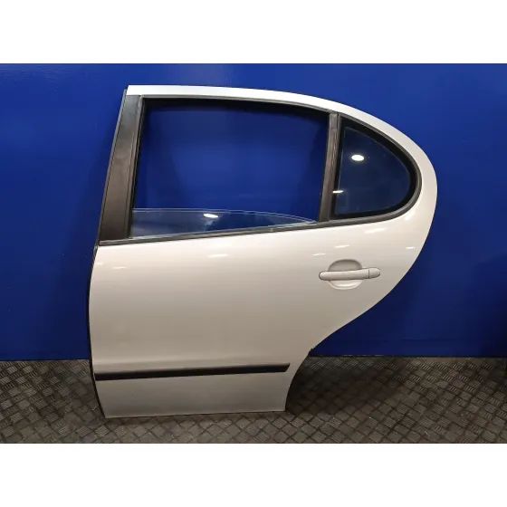 Puerta Trasera Izquierda para Seat Toledo (1M2)