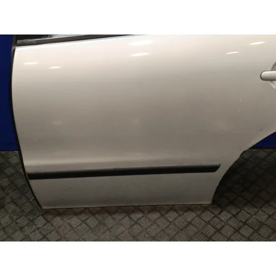 Puerta Trasera Izquierda para Seat Toledo (1M2)