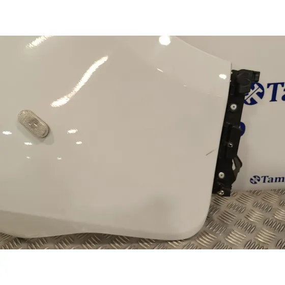 Aleta Delantera Izquierda para Renault Trafic Furgon