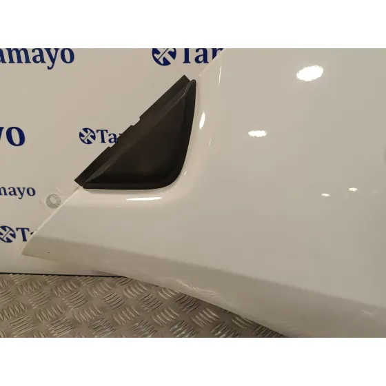 Aleta Delantera Izquierda para Renault Trafic Furgon