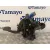 Pedal Embrague para Renault Trafic Furgon
