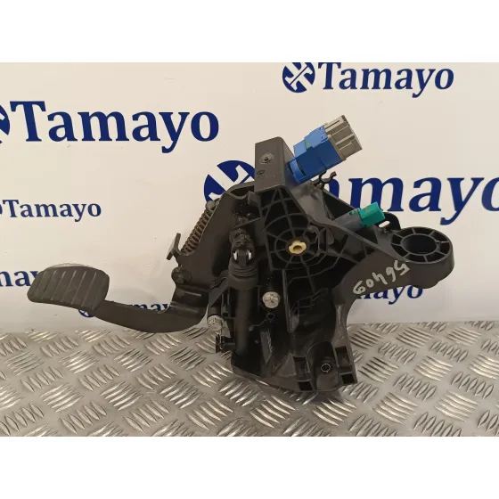 Pedal Embrague para Renault Trafic Furgon