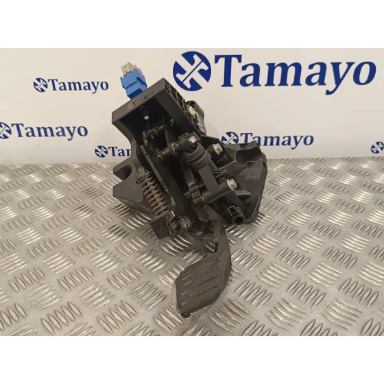 Pedal Embrague para Renault Trafic Furgon