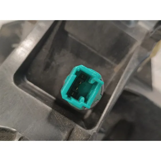 Pedal Embrague para Renault Trafic Furgon