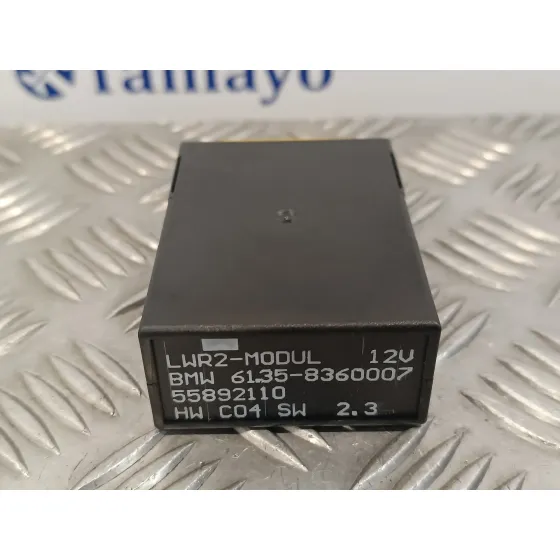 Modulo Electronico para Bmw Serie 7 (E38)