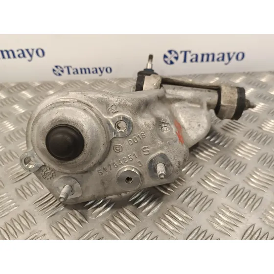 Brazo Suspension Superior Delantero Izquierdo para Alfa Romeo 147 (190)