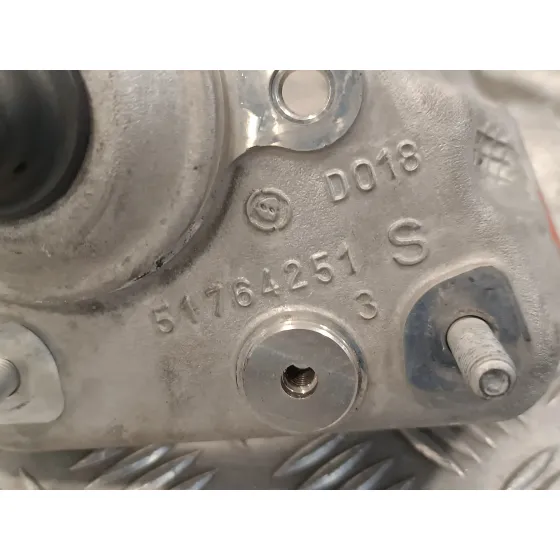 Brazo Suspension Superior Delantero Izquierdo para Alfa Romeo 147 (190)